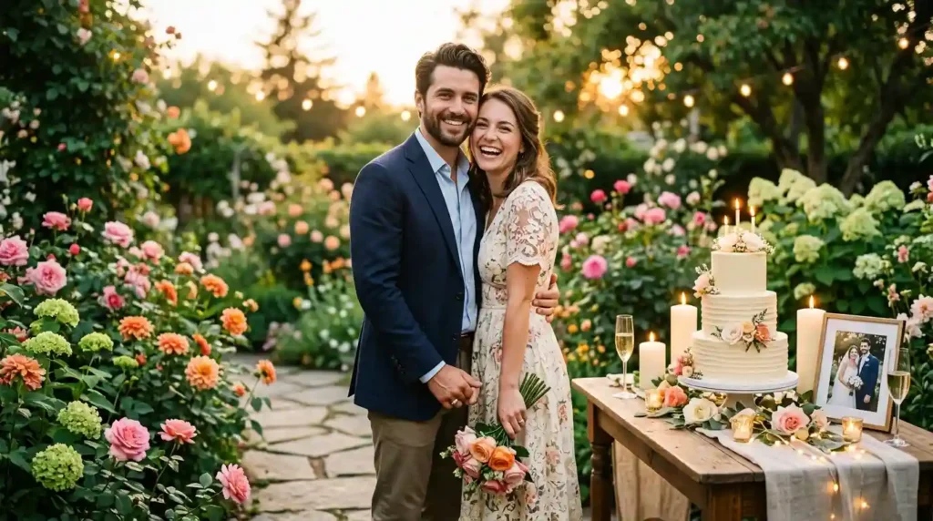 3rd Wedding Anniversary Facebook Captions