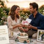 4th Wedding Anniversary Wishes for Husband