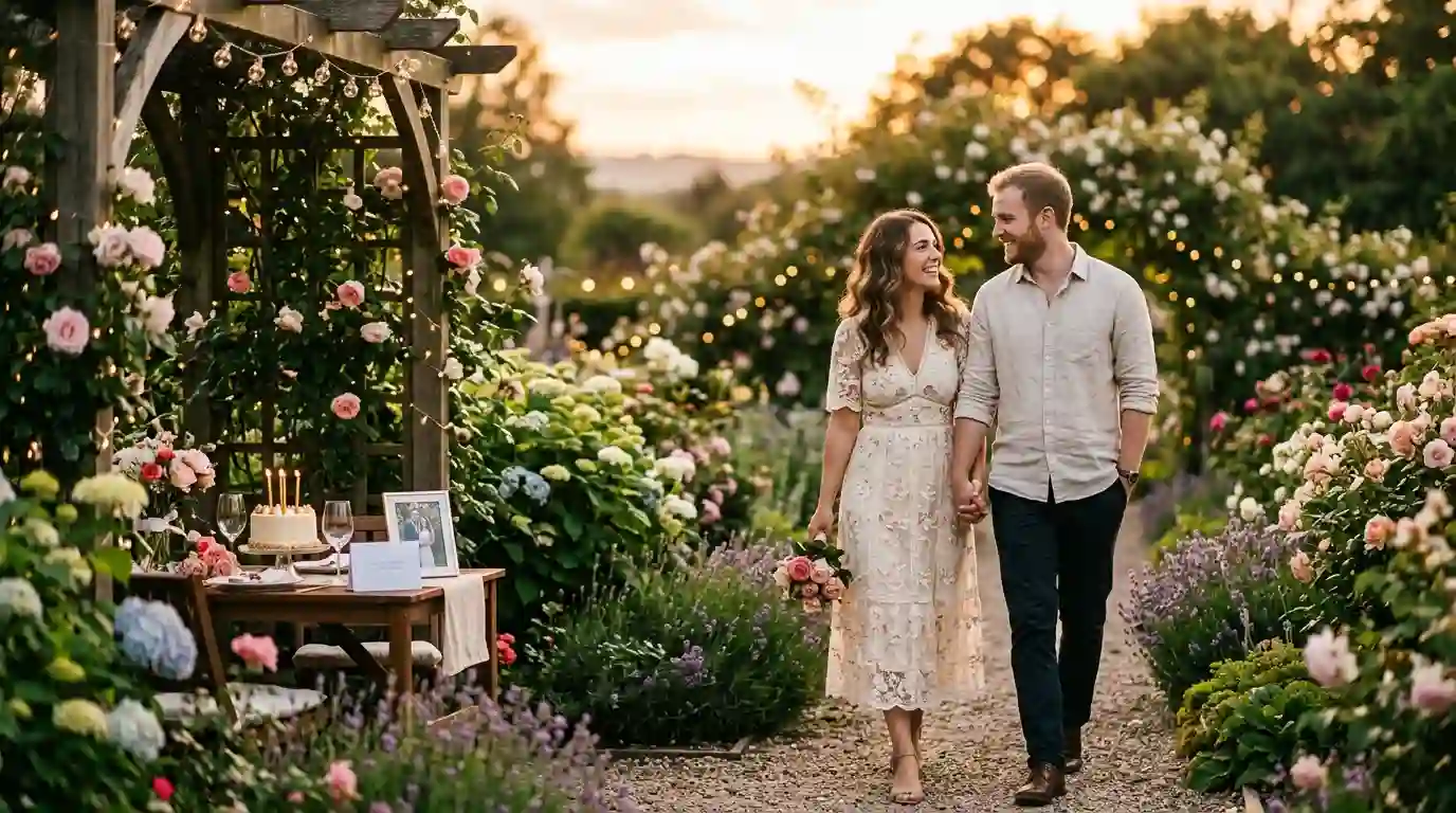 Best Wedding Anniversary Wishes