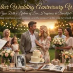 Brother Wedding Anniversary Wishes