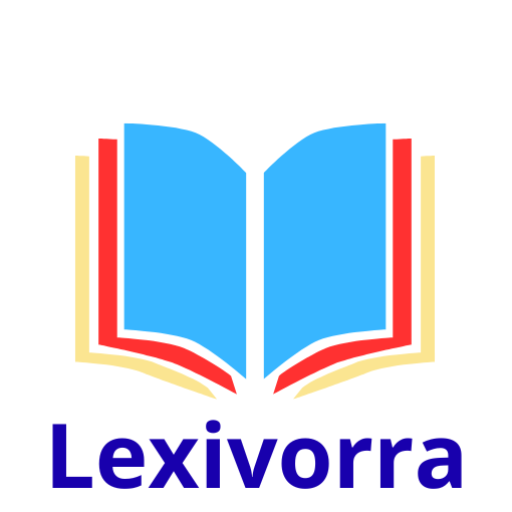 Lexivorra