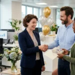 Happy Work Anniversary Wishes