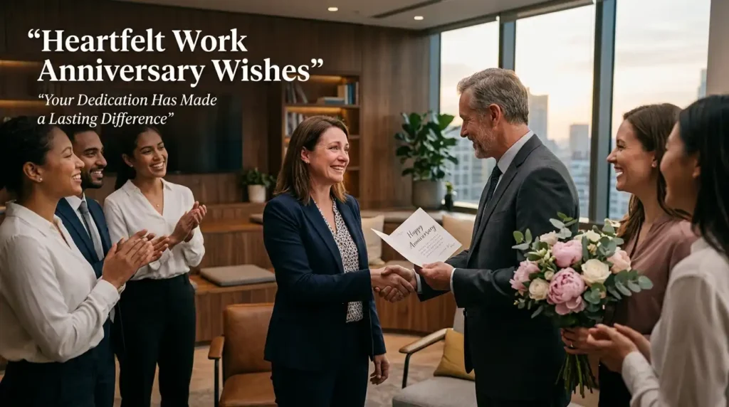 heartfelt-work-anniversary-wishes