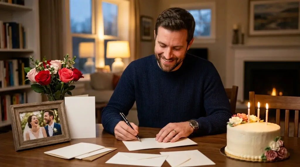 How to Choose the Perfect 3rd Wedding Anniversary Quote