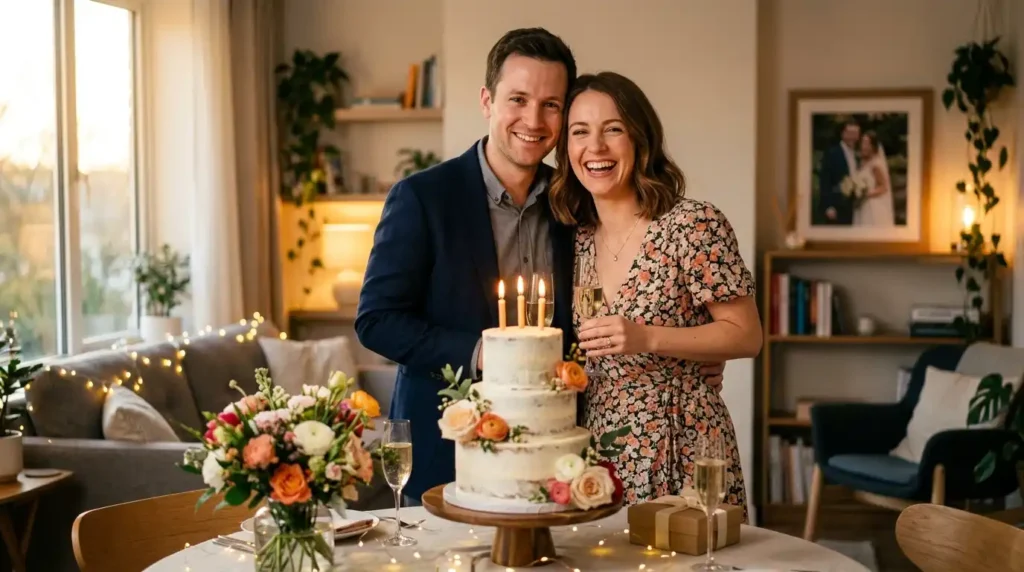 Instagram Wedding Anniversary Captions