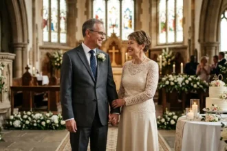 Pastor Wedding Anniversary Wishes
