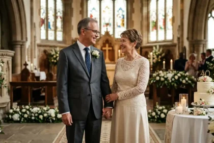 Pastor Wedding Anniversary Wishes