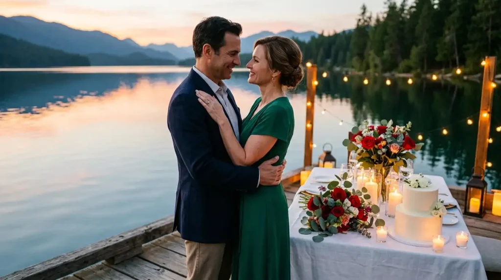 Romantic Wedding Anniversary Wishes