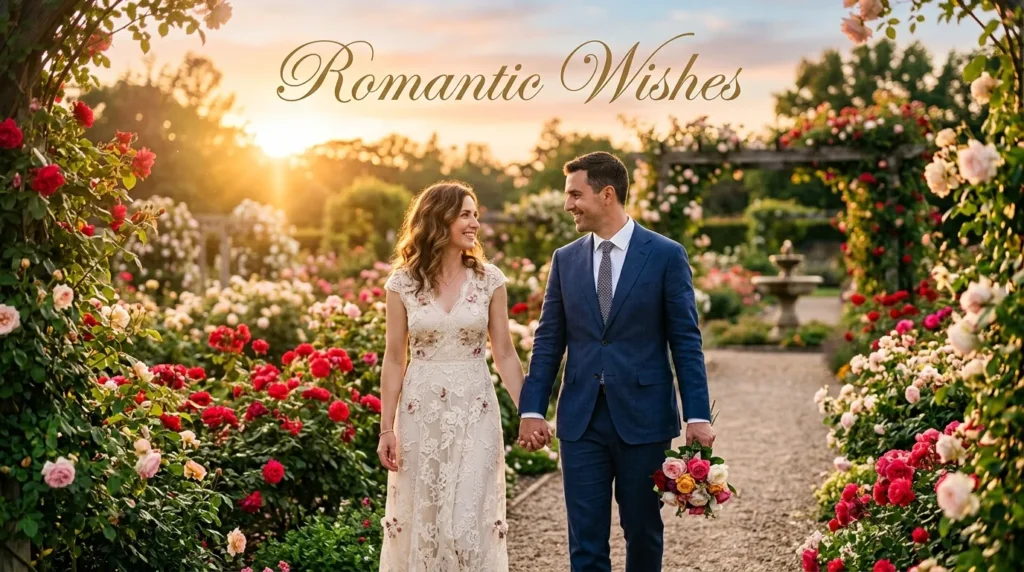 Romantic Wishes